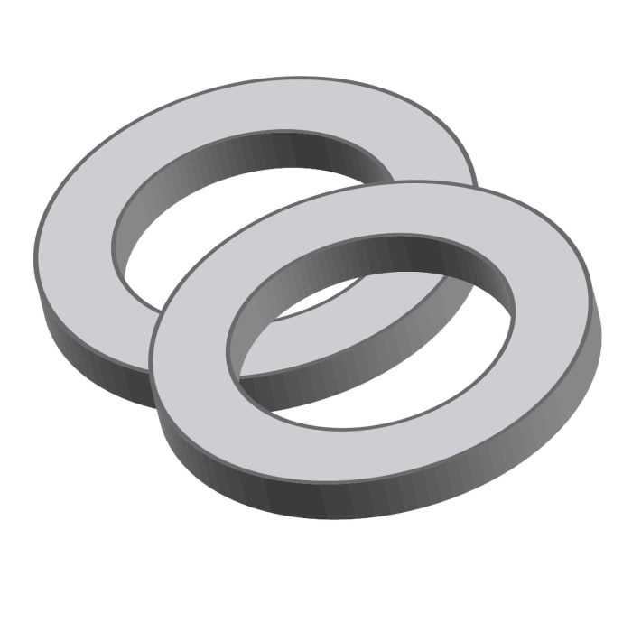 I-Drain Square Punktablauf Dichtungsset für Siphon