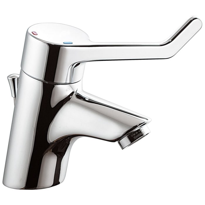 Ideal Standard CeraPlus Einhebel-Waschtischsicherheitsarmatur