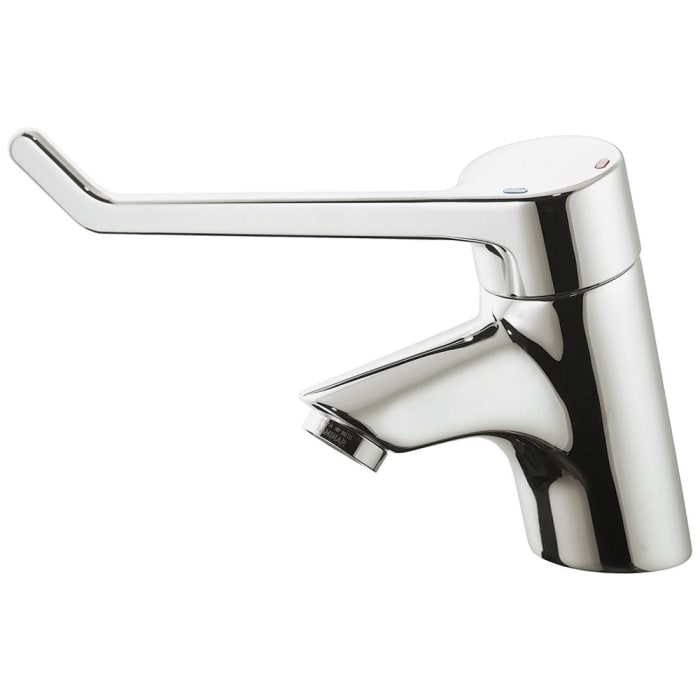 Ideal Standard CeraPlus Einhebel-Waschtischsicherheitsarmatur