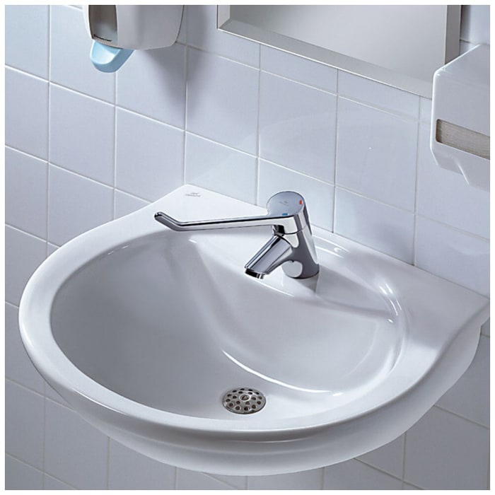 Ideal Standard CeraPlus Einhebel-Waschtischsicherheitsarmatur