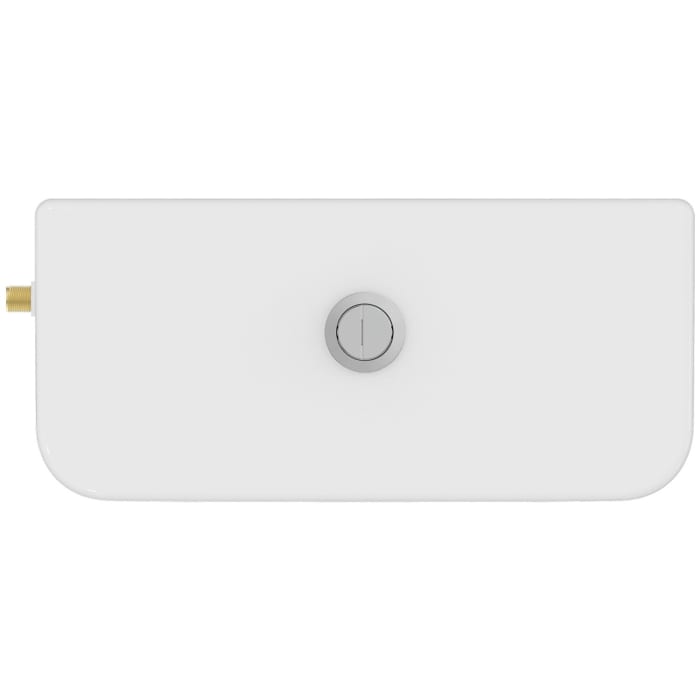 Ideal Standard Calla Spülkasten Zulauf seitlich, oben links