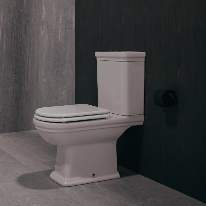 Ideal Standard Calla Spülkasten Zulauf unten