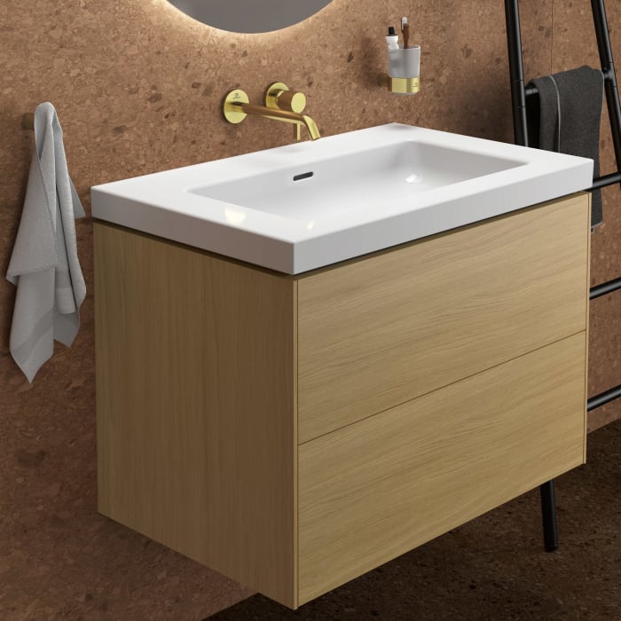 Ideal Standard Conca Handtuchhaken rund