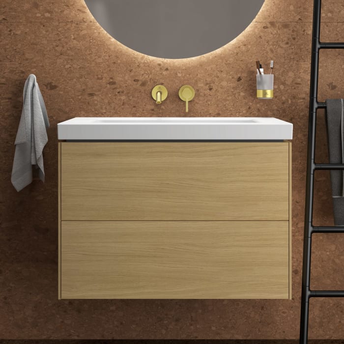 Ideal Standard Conca Handtuchhaken rund