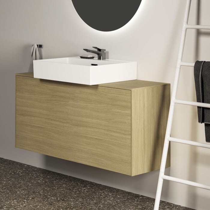 Ideal Standard Conca Cube Handtuchhaken eckig