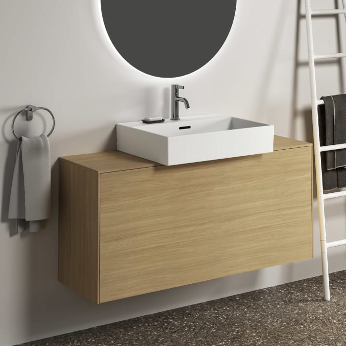 Ideal Standard Conca Handtuchring rund