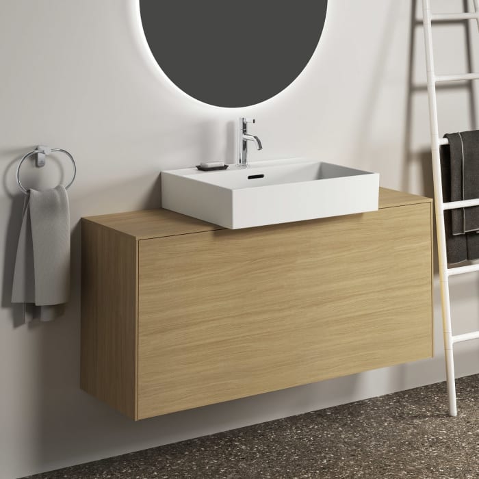 Ideal Standard Conca Handtuchring rund