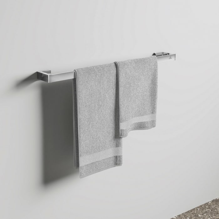 Ideal Standard Conca Cube Handtuchstange eckig