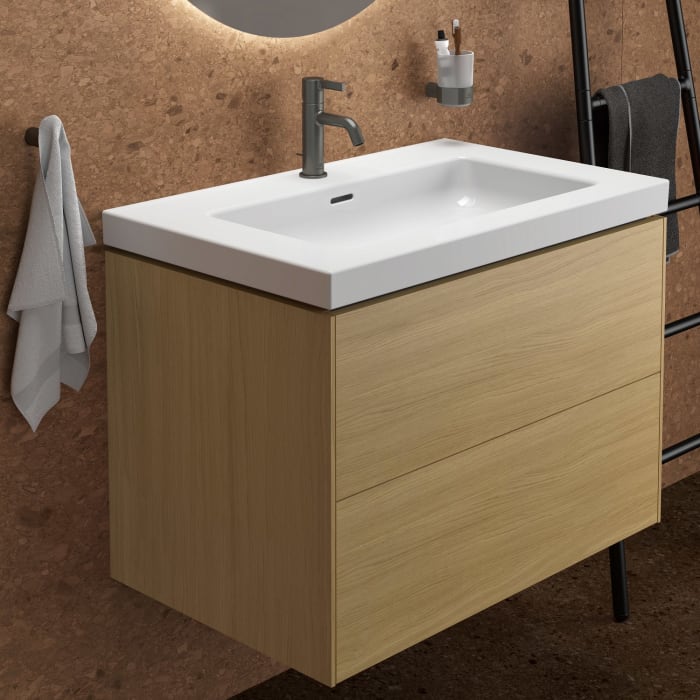 Ideal Standard Conca Mundglas rund