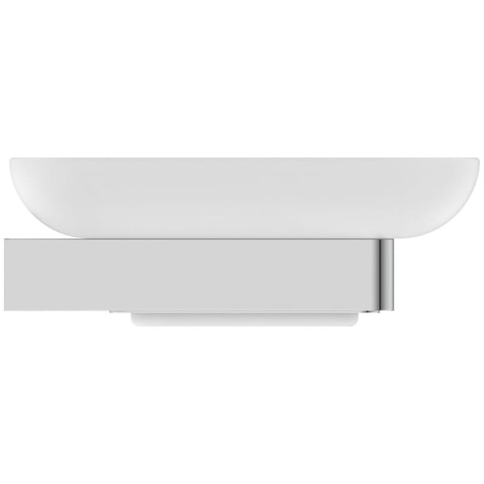 Ideal Standard Conca Cube Seifenschale eckig