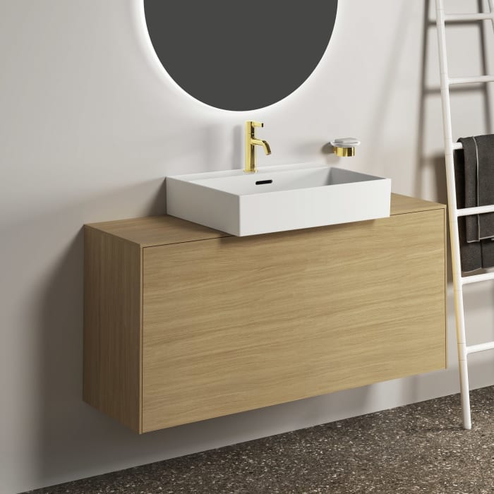 Ideal Standard Conca Seifenschale rund