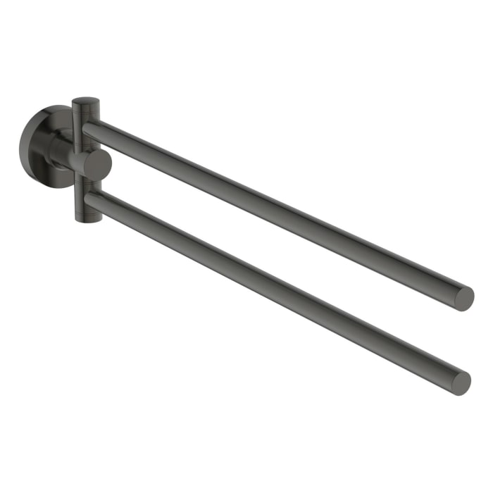 Ideal Standard IOM Handtuchstange doppelt