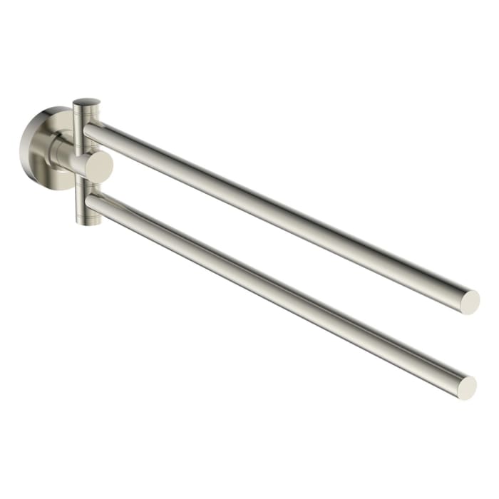 Ideal Standard IOM Handtuchstange doppelt