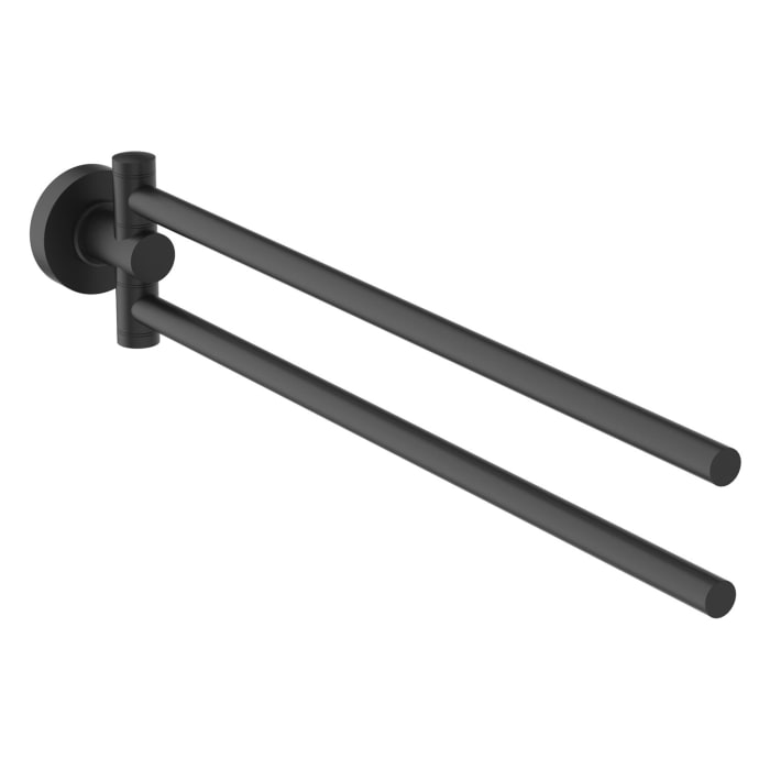 Ideal Standard IOM Handtuchstange doppelt