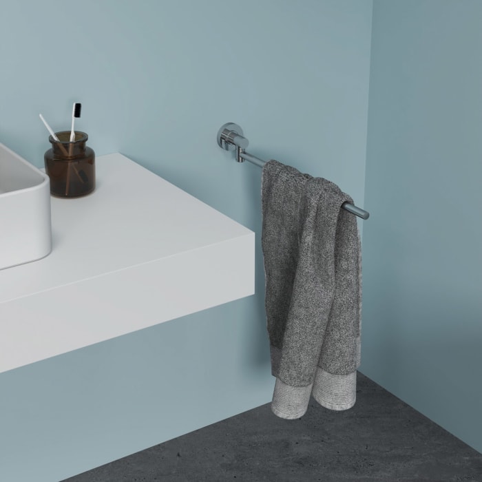 Ideal Standard IOM Handtuchstange 37 cm