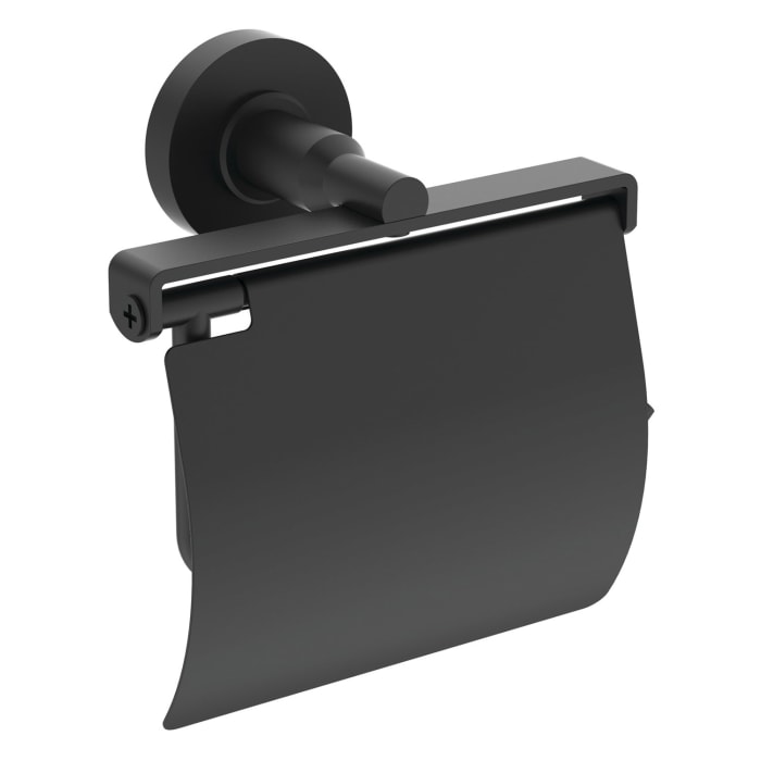 Ideal Standard IOM Papierrollenhalter mit Deckel