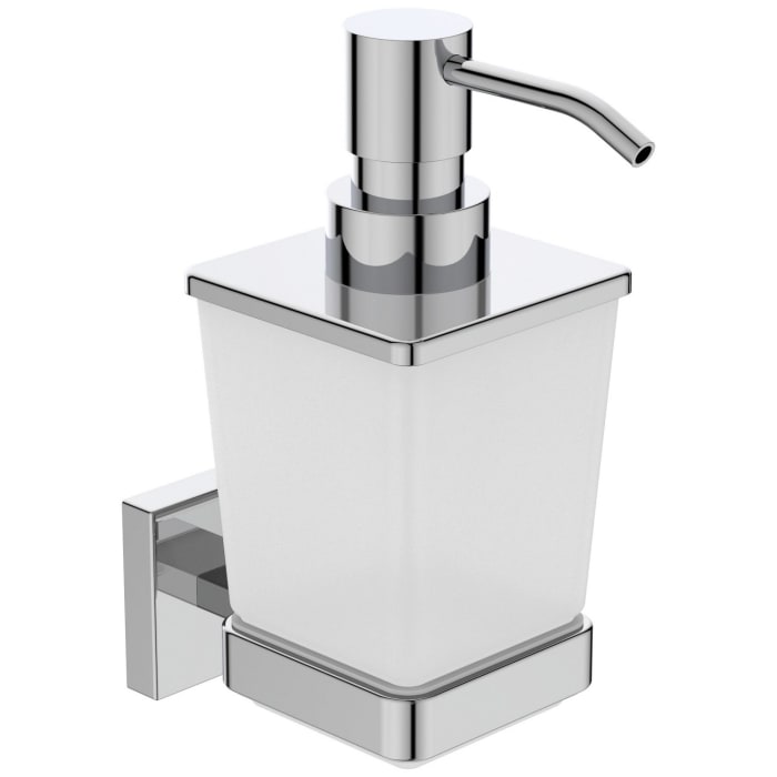 Ideal Standard IOM Square Lotionspender