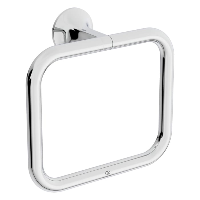 Ideal Standard La Dolce Vita Handtuchring 21,8 cm eckig
