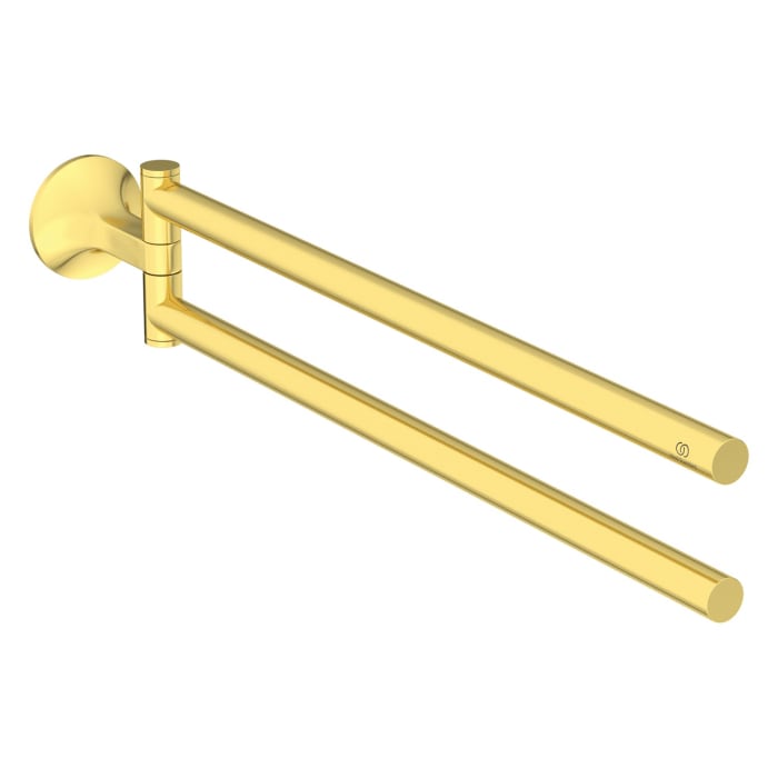 Ideal Standard La Dolce Vita Doppelte Handtuchstange