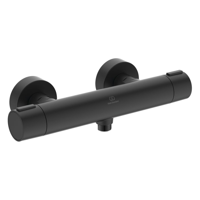 Ideal Standard Alu+ Brausethermostat Aufputz