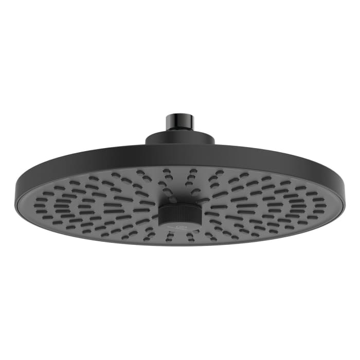 Ideal Standard Alu+ Kopfbrause mit 2 Funktionen Ø 26 cm