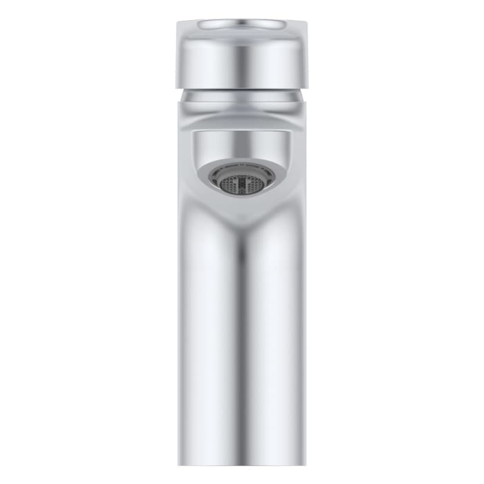 Ideal Standard Alu+ Einhebel-Waschtischarmatur mit Push-Open Ventil