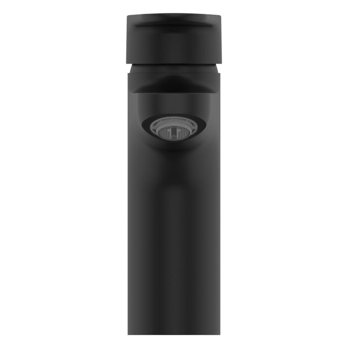 Ideal Standard Alu+ Einhebel-Waschtischarmatur mit Push-Open Ventil