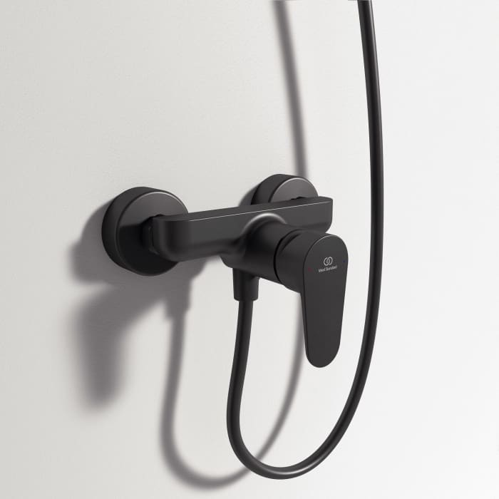 Ideal Standard Cerafine O Brausearmatur Aufputz