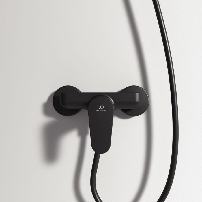 Ideal Standard Cerafine O Brausearmatur Aufputz