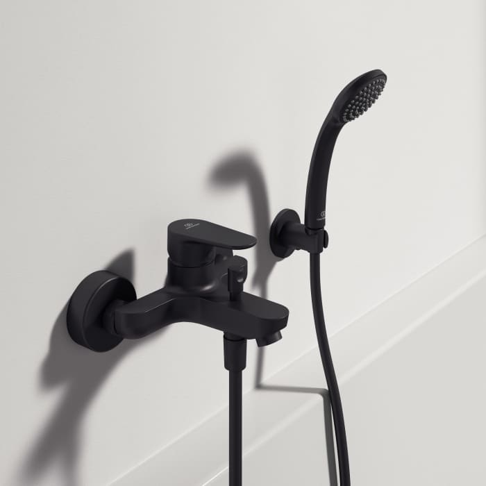 Ideal Standard Cerafine O Badearmatur Aufputz