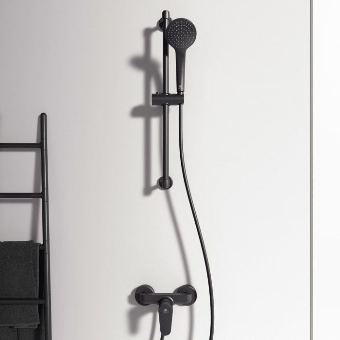 Ideal Standard Cerafine O Brausearmatur Aufputz