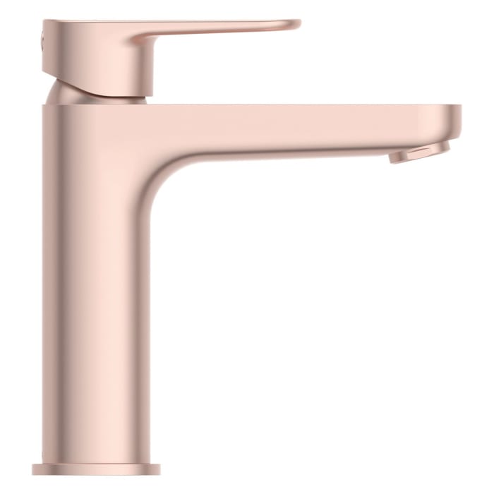 Ideal Standard Cerafine O Waschtischarmatur mit Push-Open