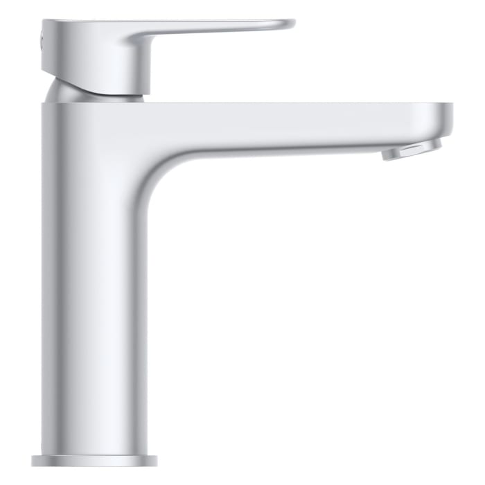 Ideal Standard Cerafine O Waschtischarmatur mit Push-Open