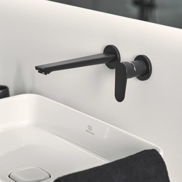 Ideal Standard Cerafine O Wand-Waschtischarmatur