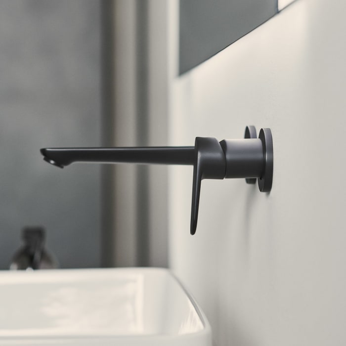 Ideal Standard Cerafine O Wand-Waschtischarmatur