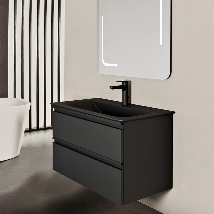 Ideal Standard Cerafine O Waschtischarmatur ohne Ablaufgarnitur