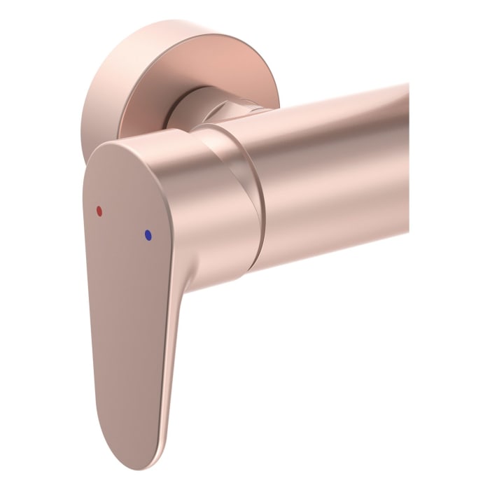 Ideal Standard Ceraflow ALU+ Duschsystem Aufputz 34,5 x 50,1 x 111,3 cm