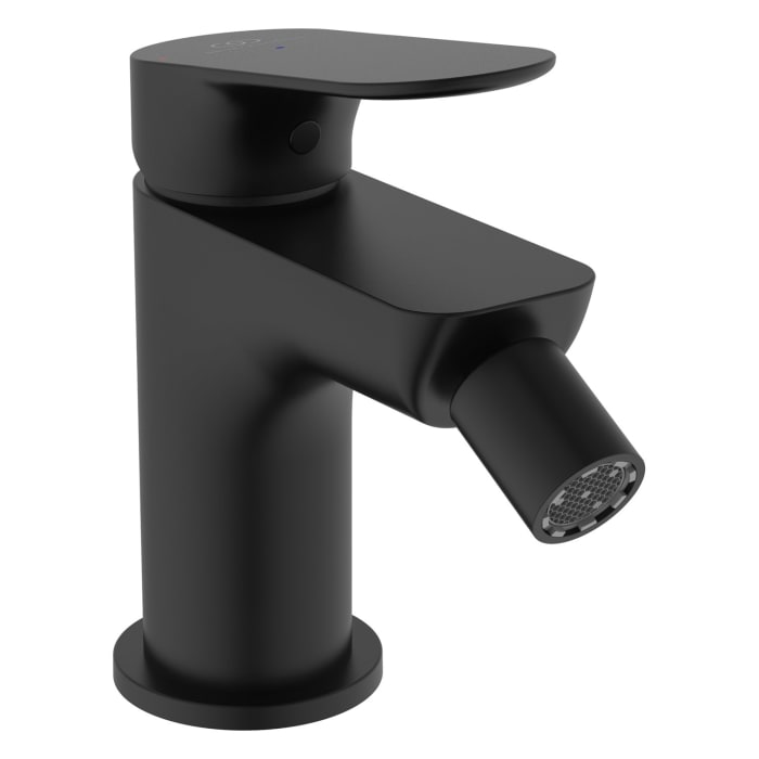 Ideal Standard Ceralife O  Bidetarmatur BlueStart Push-Open Ventil