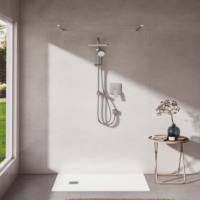 Ideal Standard Ceralife C  Brausearmatur UP