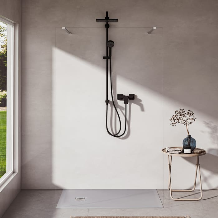 Ideal Standard Ceralife C  Brausearmatur AP