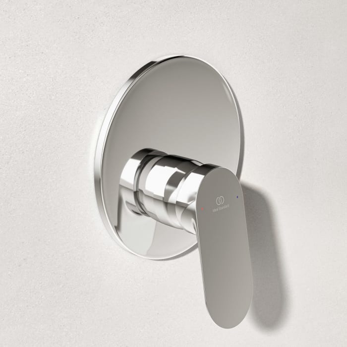 Ideal Standard Ceralife O  Brausearmatur UP