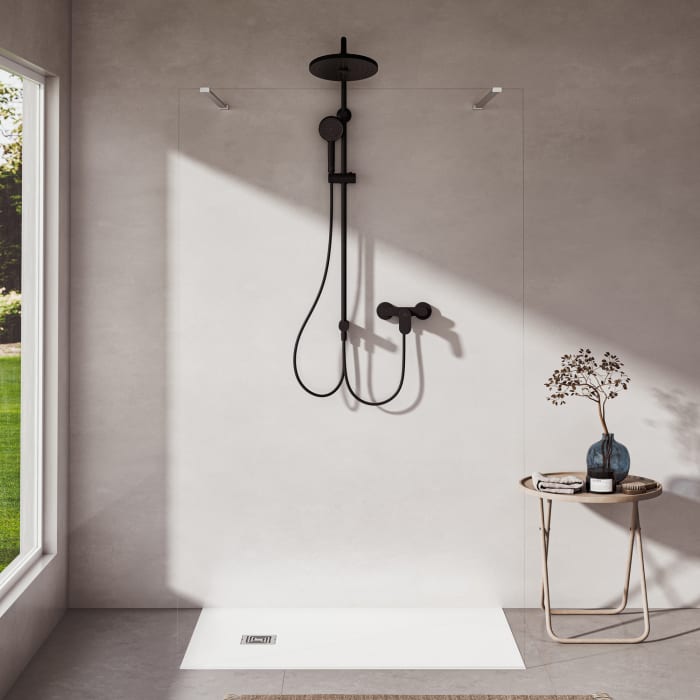 Ideal Standard Ceralife O  Brausearmatur AP