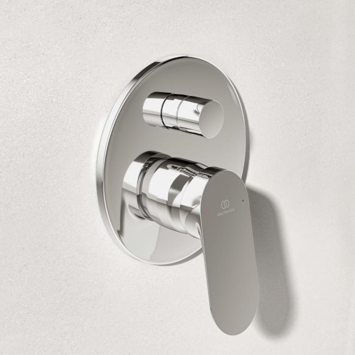 Ideal Standard Ceralife O  Badearmatur UP