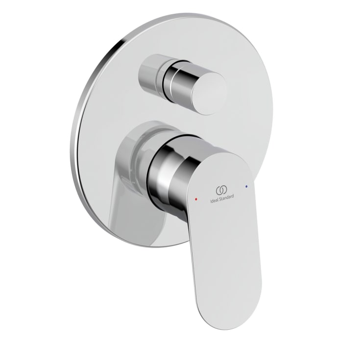 Ideal Standard Ceralife O  Badearmatur UP