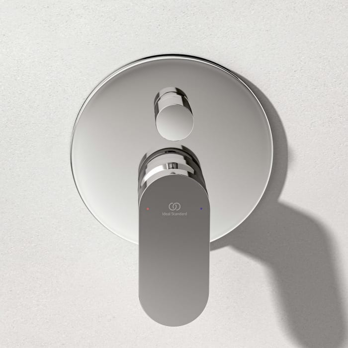 Ideal Standard Ceralife O  Badearmatur UP