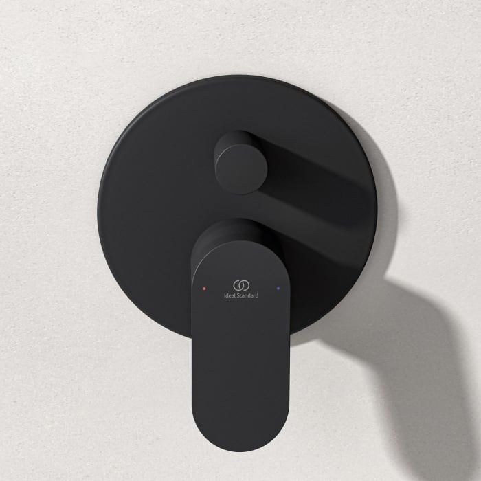 Ideal Standard Ceralife O  Badearmatur UP