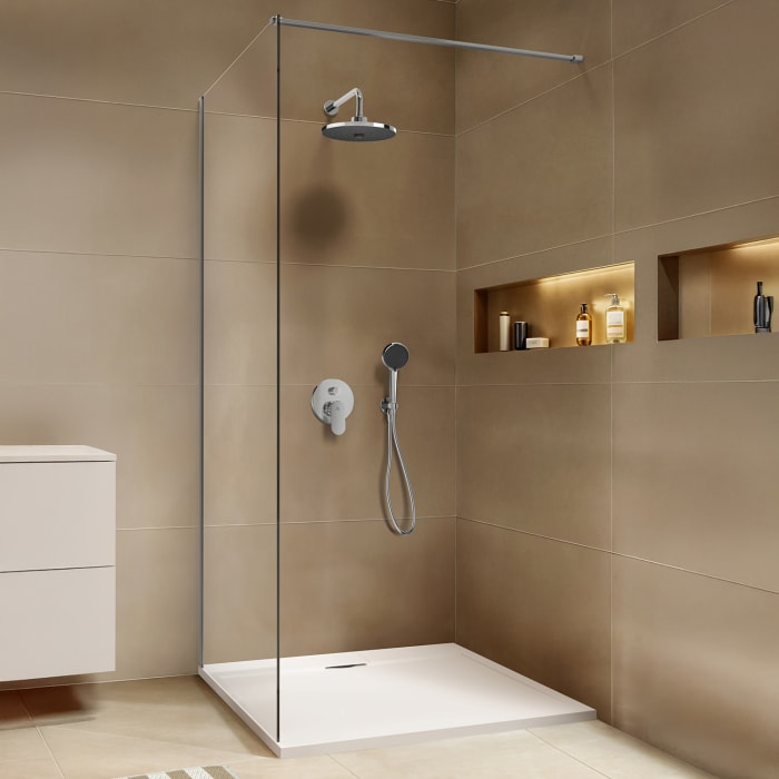 Ideal Standard Ceralife O  Badearmatur UP