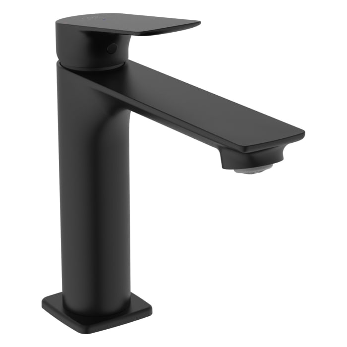 Ideal Standard Ceralife C  Waschtischarmatur H120 BlueStart Push-Open Ventil