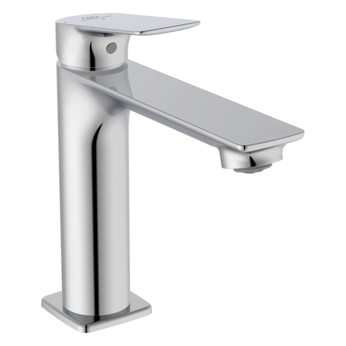 Ideal Standard Ceralife C  Waschtischarmatur H120 BlueStart ohne Ablaufgarnitur