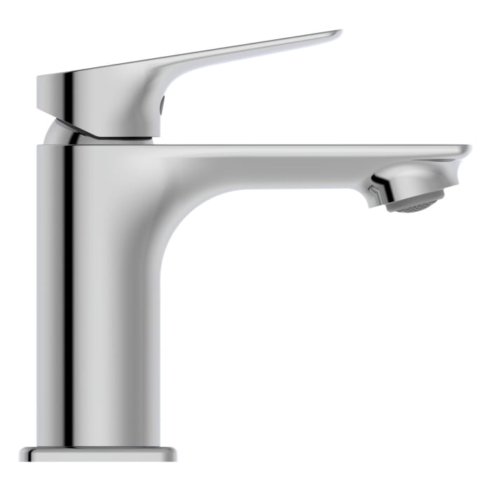 Ideal Standard Ceralife C  Waschtischarmatur H75 BlueStart Push-Open Ventil